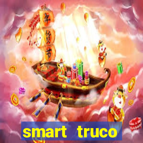 smart truco paulista e mineiro